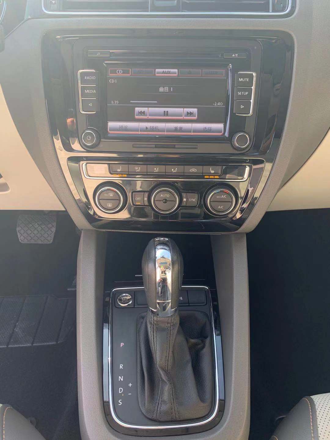 2017年速腾1.6自动挡动力,2015年的速腾280