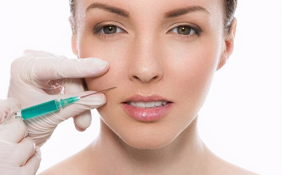 揭秘微整形之瘦脸整形,如何微整形改变大小脸