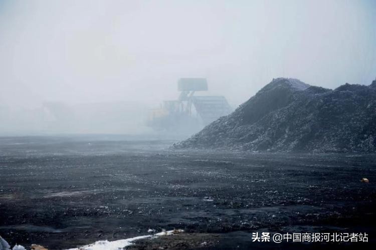 河北平乡县气味熏人,邢台夜里空气老是有股难闻的味道