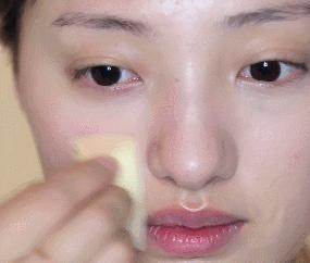 化妆的正确步骤千万别错了,化妆顺序你知道吗新手看过来