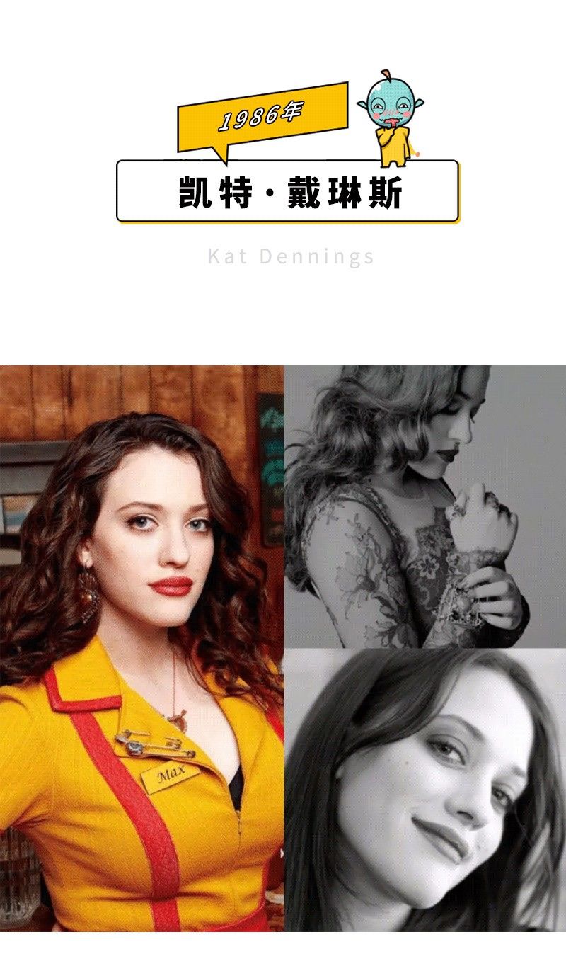 荷尔蒙炸裂！这50位性感女神才是真·人间*物尤**吧！