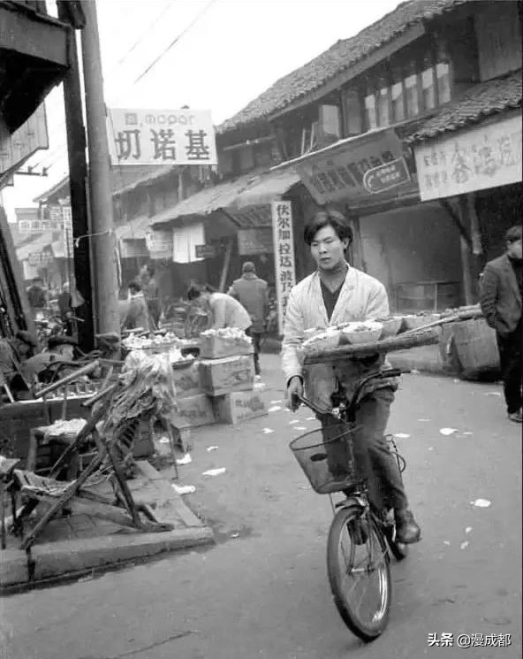 成都最好耍的一条街,成都最潮的街在哪里