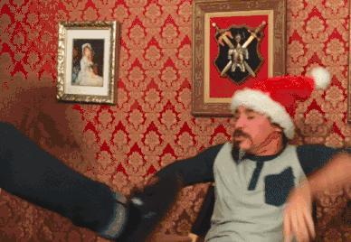 晨点家电|刮胡刀有适合剃刀有适合电动用显微镜看看胡渣就知道