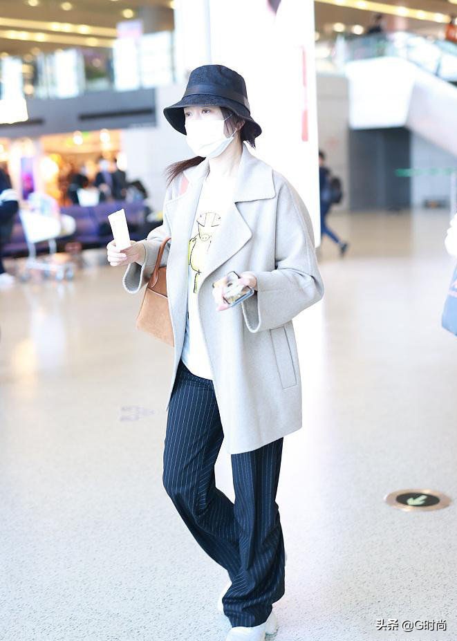 秋冬洋气帽子渔夫帽减龄,米白色渔夫帽女款秋冬显脸小