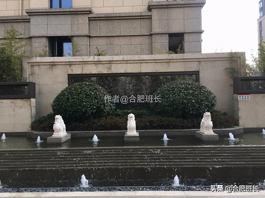 合肥滨湖高速时代公馆交付实景图,合肥高速时代公馆实探