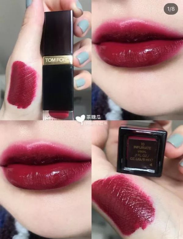 tf口红假货多少钱,口红TF正品秒杀