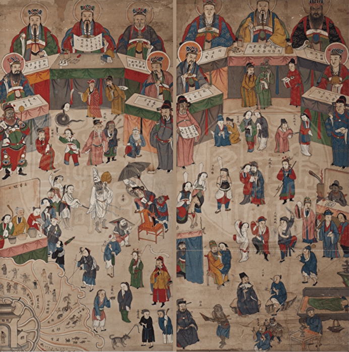 画中有话视频教程,画中有话趣味图