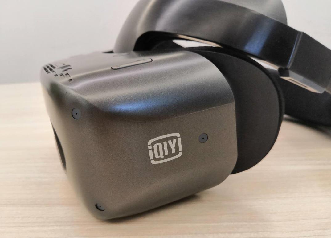 爱奇艺vr一体机奇遇2怎么玩游戏,奇遇2provr体感游戏机