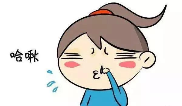 鼻炎老发作学会这几步告别鼻炎,夏季鼻炎严重冬季鼻炎没问题