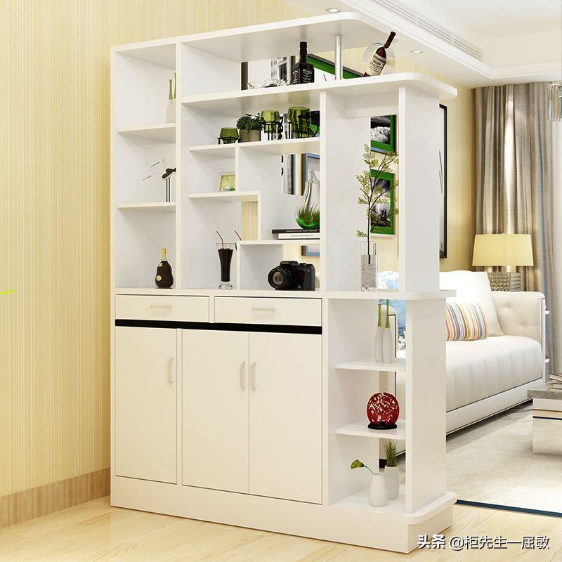 新中式整体酒柜效果图简单又漂亮,最美观实用酒柜2022年