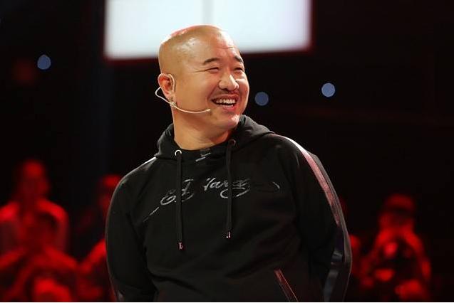 14年前红极一时的演员,14年前明星