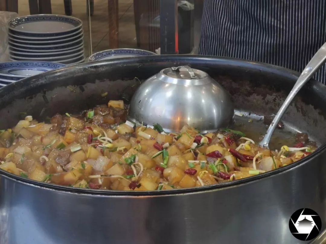 西安真的有神奇的地方,西安神奇的古城