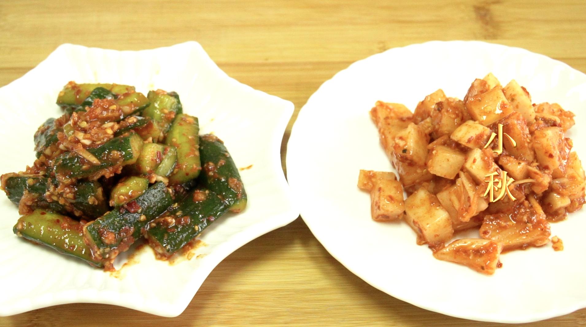 做辣白菜的辣酱怎么做好吃 (做辣白菜的辣酱有哪些)