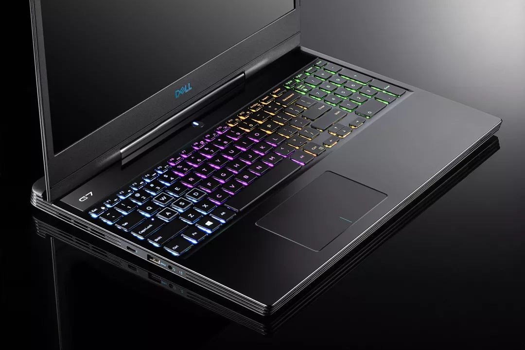 g7游戏本测评,戴尔游戏本g7如何开最高性能