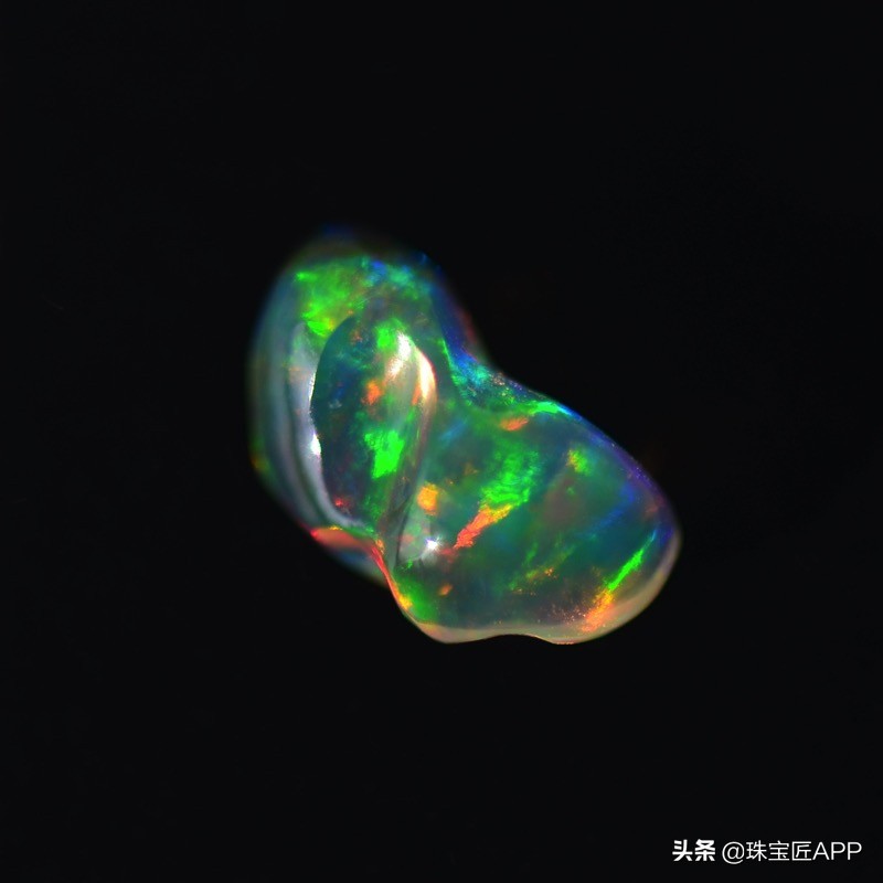 欧泊首饰好吗,欧泊饰品属于什么档次