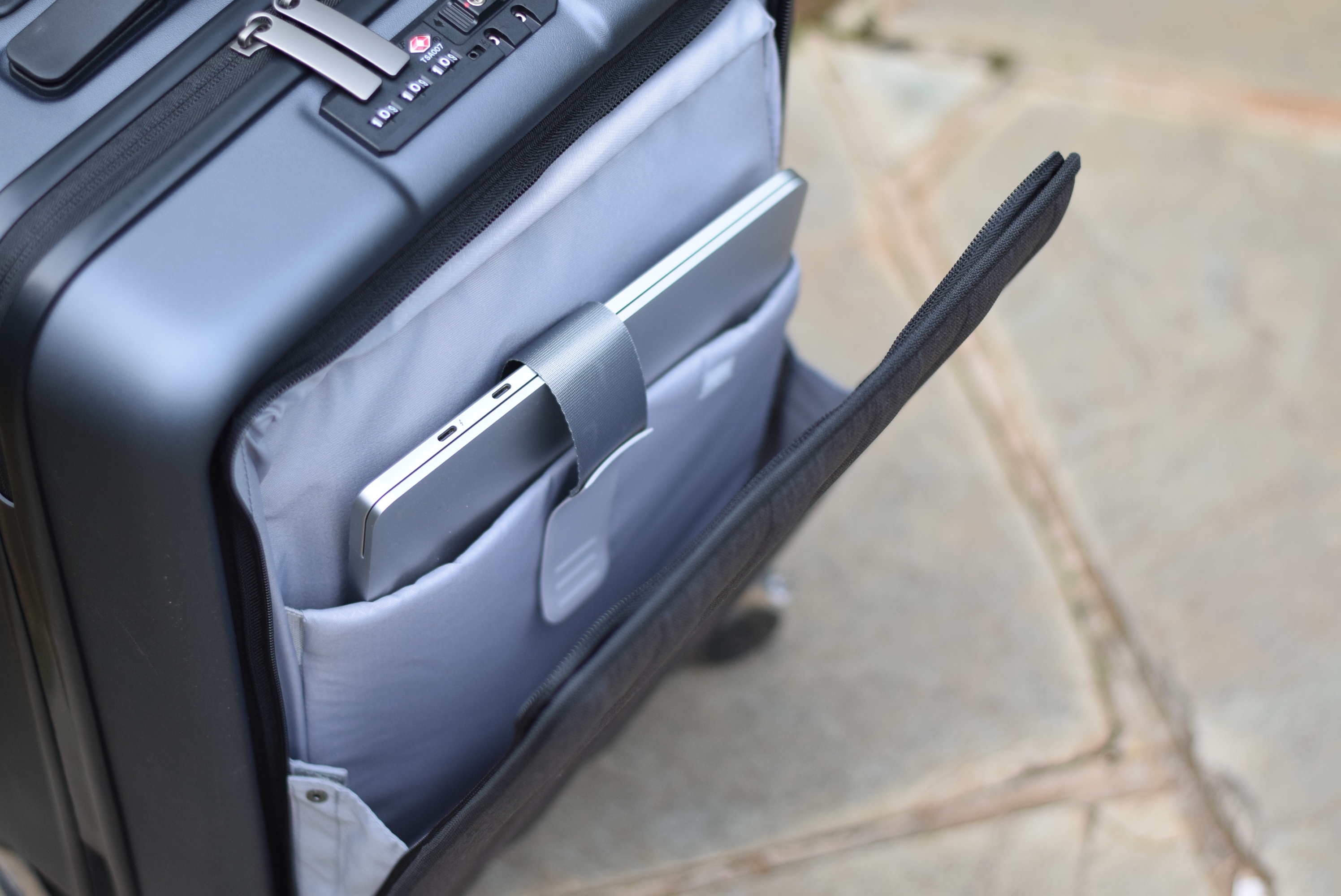 商务登机箱评测,商务登机箱测评