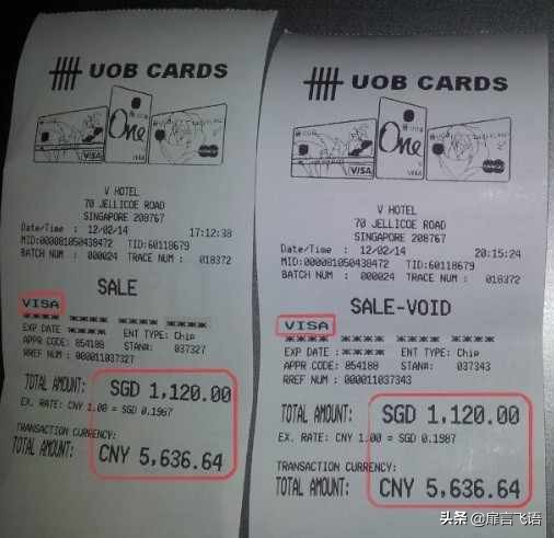 境外信用卡消费dcc,信用卡境外消费诈骗