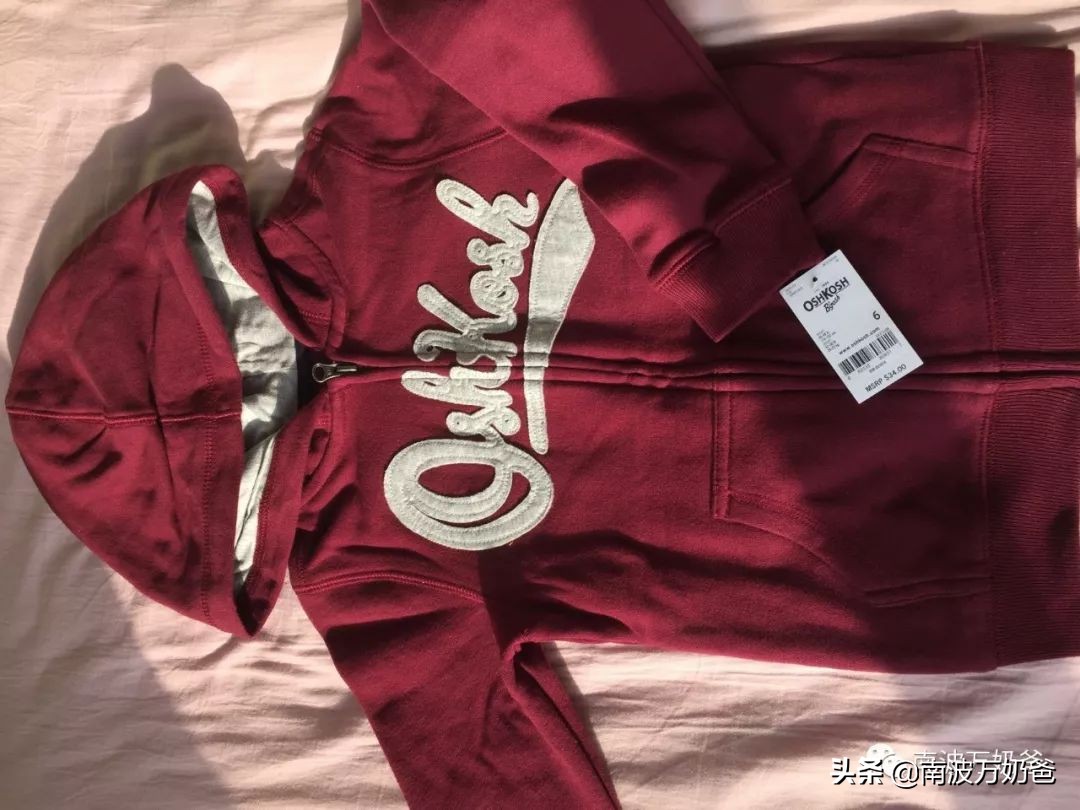 oshkosh童装价格,oshkosh童装品牌自身优势