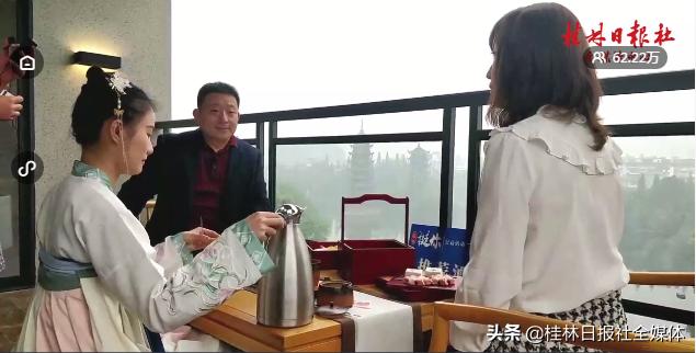 “5999元直接砍掉5000”！桂林这位区长主播霸气优惠，惊呆60万网友