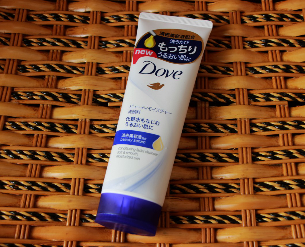 做好护肤的第一步洁面很重要,做好护肤工作