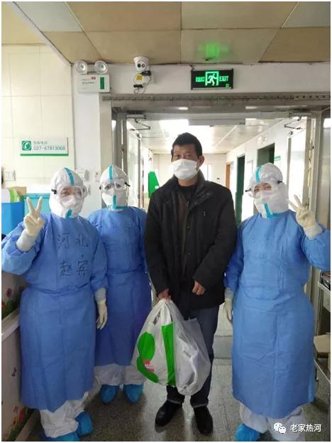 惊！承德市女护士六篇日记曝光，告诉你真实的武汉抗疫