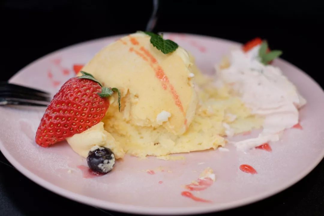 南高教里的学府苑里都有啥好吃的