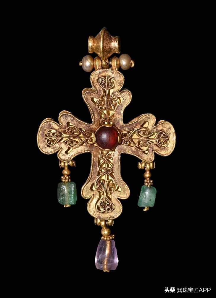 珠宝首饰基础知识讲解,珠宝首饰20个基本知识