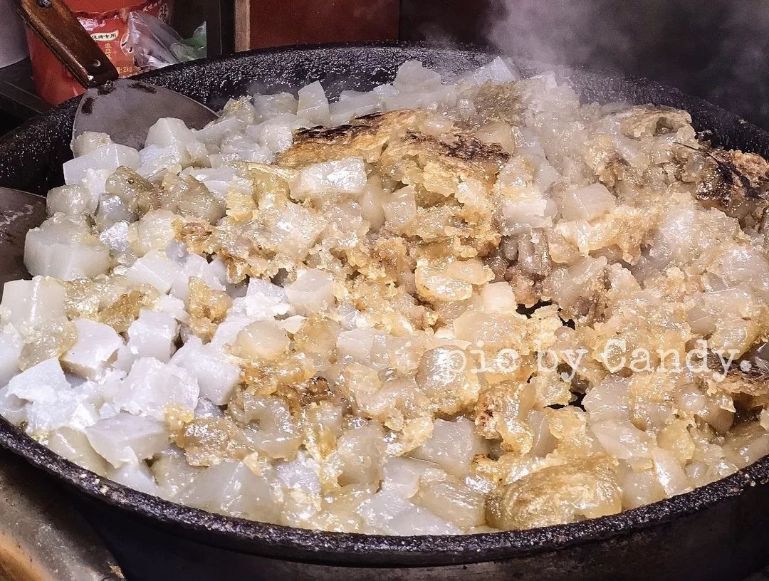 大连最火的小吃街,大连最火爆的小吃街