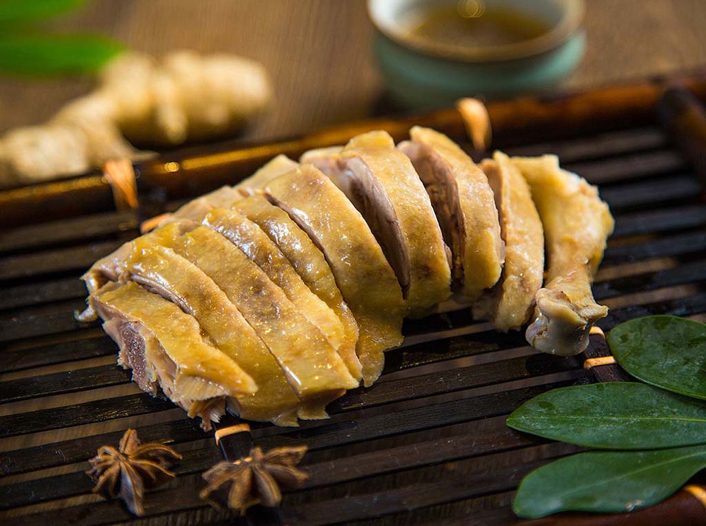 十大美食排行榜上的食物,让人垂涎欲滴的美食