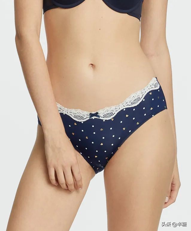80%的妇科病与内裤有关,内裤引发的妇科病