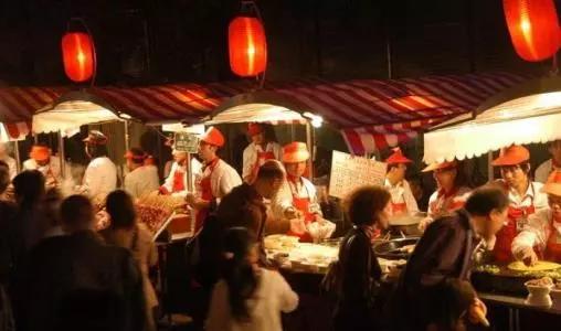 当别人知道你是广东人,一句话让人知道你是广东人