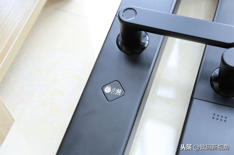 小益智能门锁如何重置,小益智能门锁说明