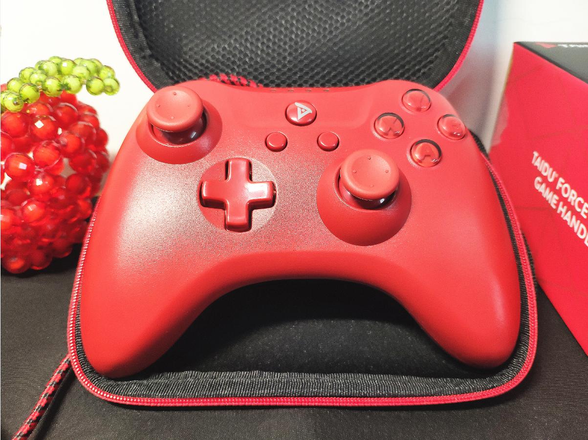 1000左右带手柄的电竞手机,颜值超高和质感好的游戏本