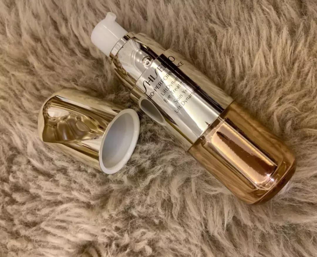 熬夜不怕黑眼圈奢华修护保湿眼霜,抗老熬夜眼霜去干纹细纹