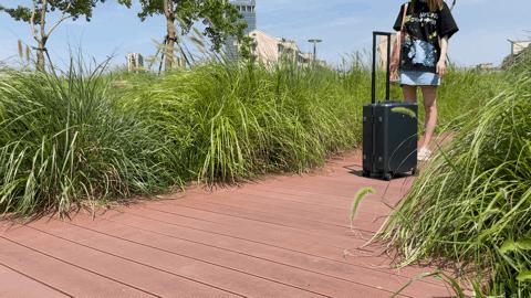 行李箱的挑选技巧以及要点,行李箱怎么挑选最合适