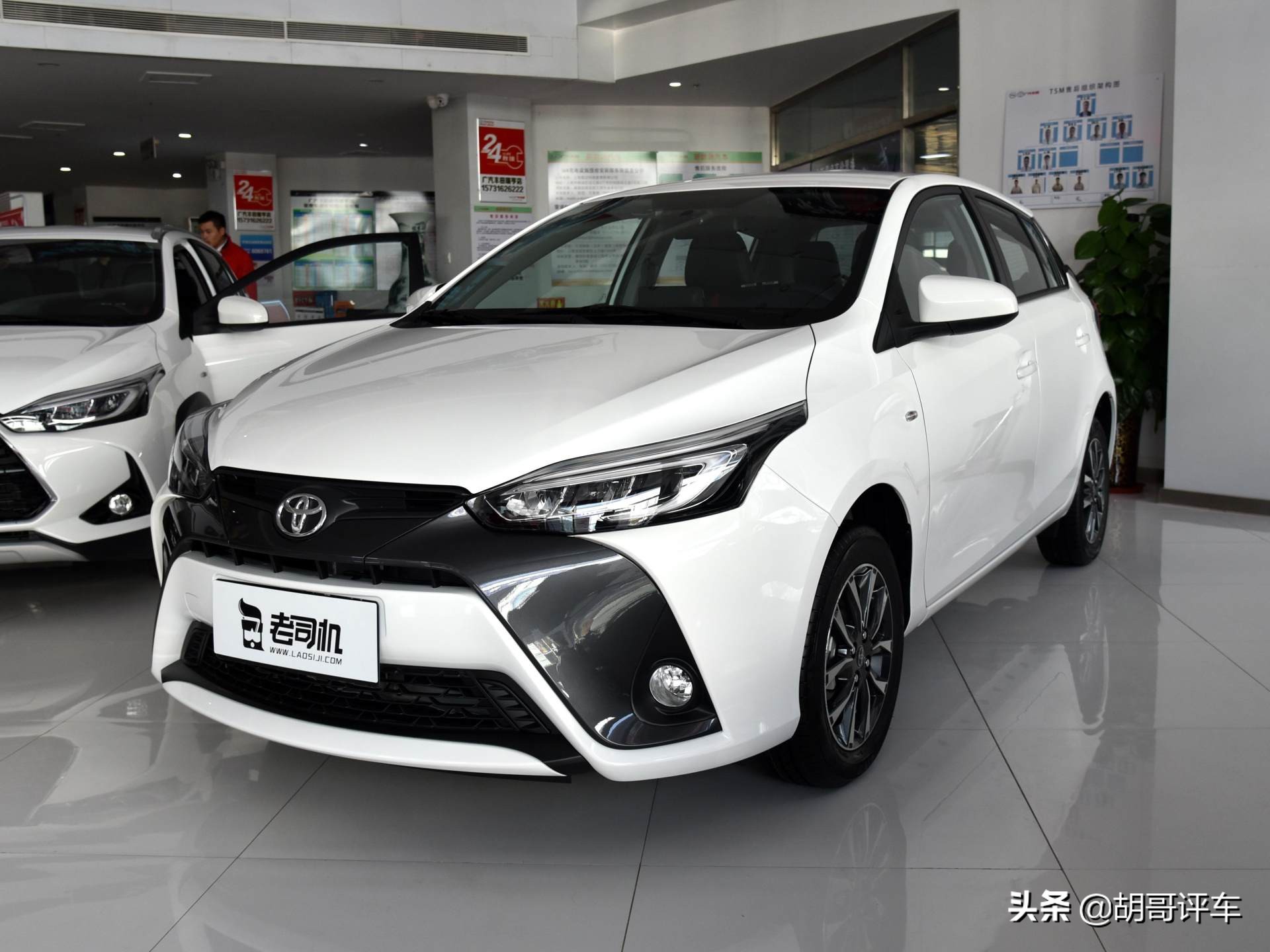 除了飞度还有其他神车,除了飞度本田最便宜的车