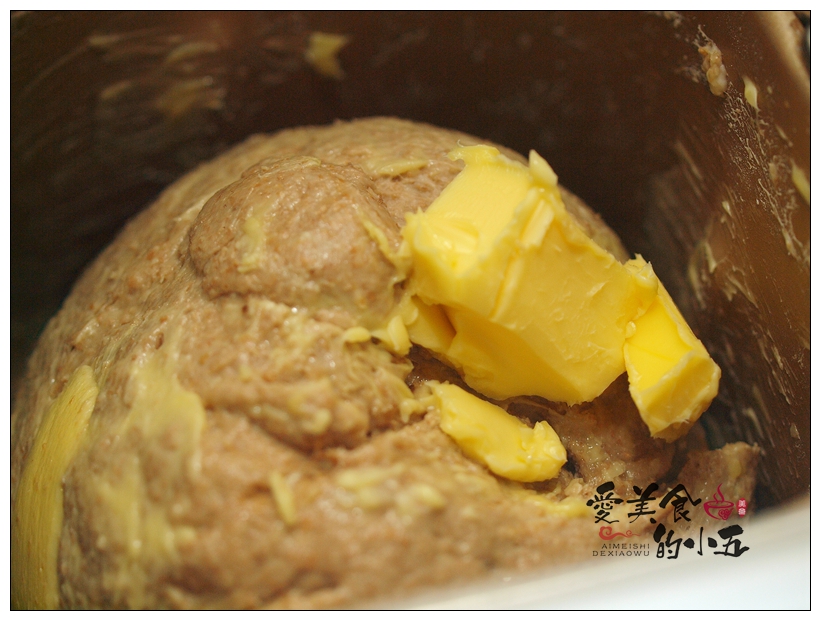 红枣核桃软欧包的营养价值,红枣核桃麻薯欧包