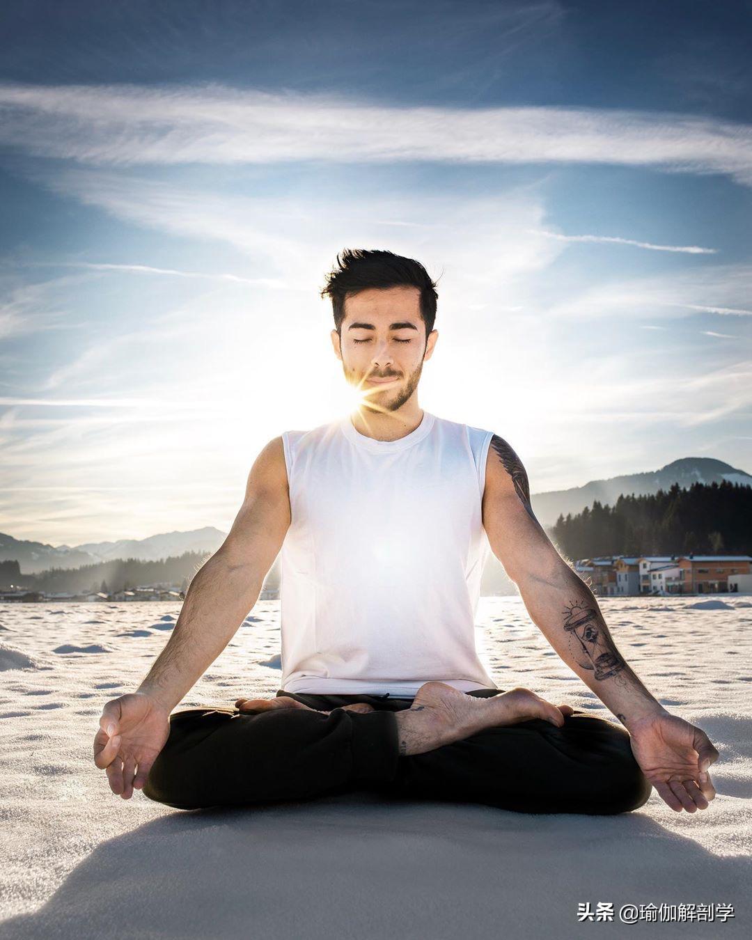 疏通膀胱经的瑜伽体式,膀胱经疏通按摩瑜伽