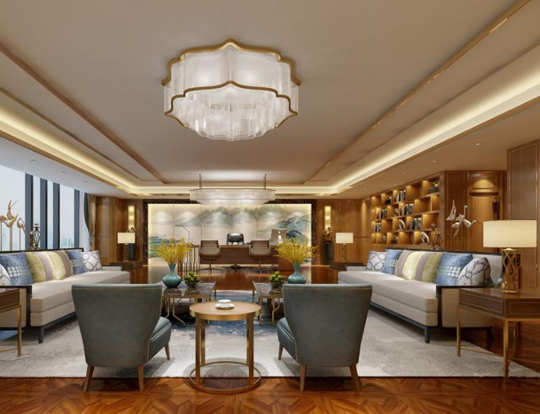 办公室风水让你在职场中顺风顺水,办公室风生水起风水局