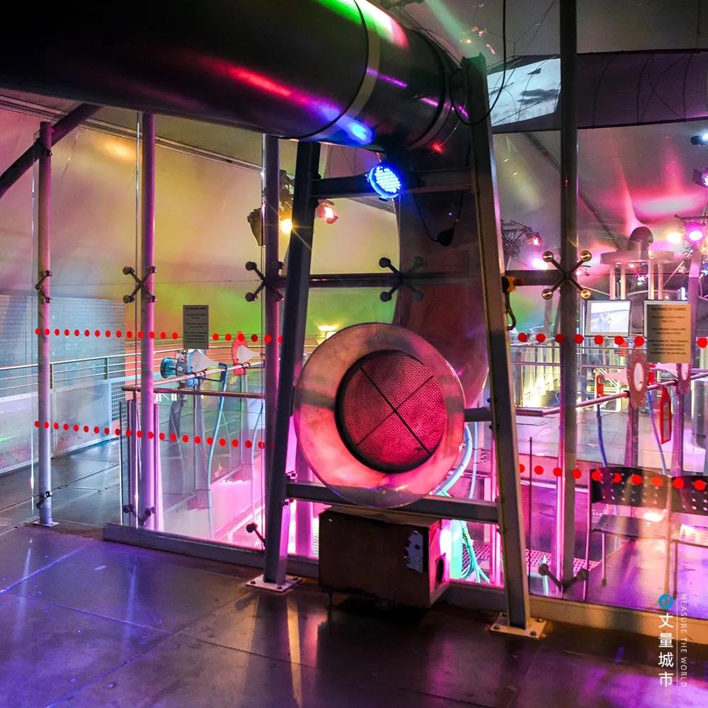 「科普」也疯狂——三个超酷的儿童活动场馆