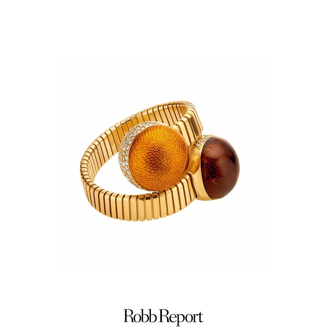 RR·TRENDS|如何给现代黄金“上价值”?