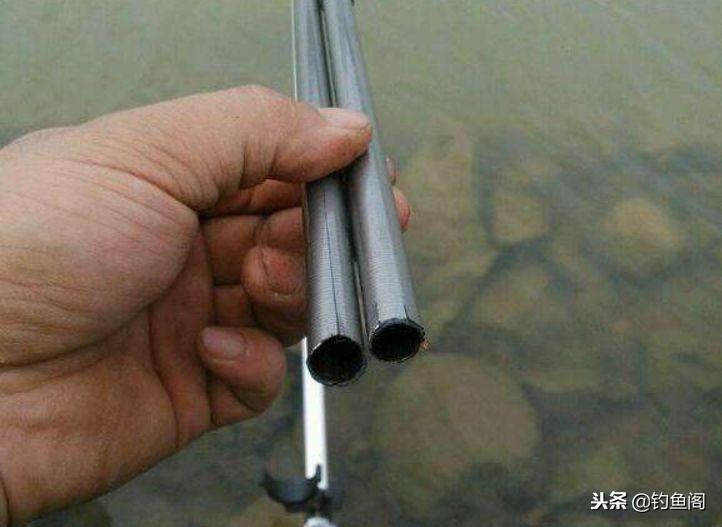 一两百左右的鱼竿可以钓20斤的鱼,一两百有哪些好鱼竿