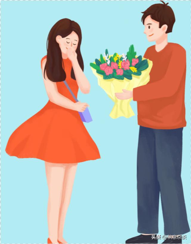 三人友谊边界感和分寸感很重要,友谊边界感和分寸感很重要