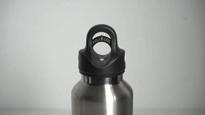 黑科技保温杯一键开启,保温杯智能杯一键开盖