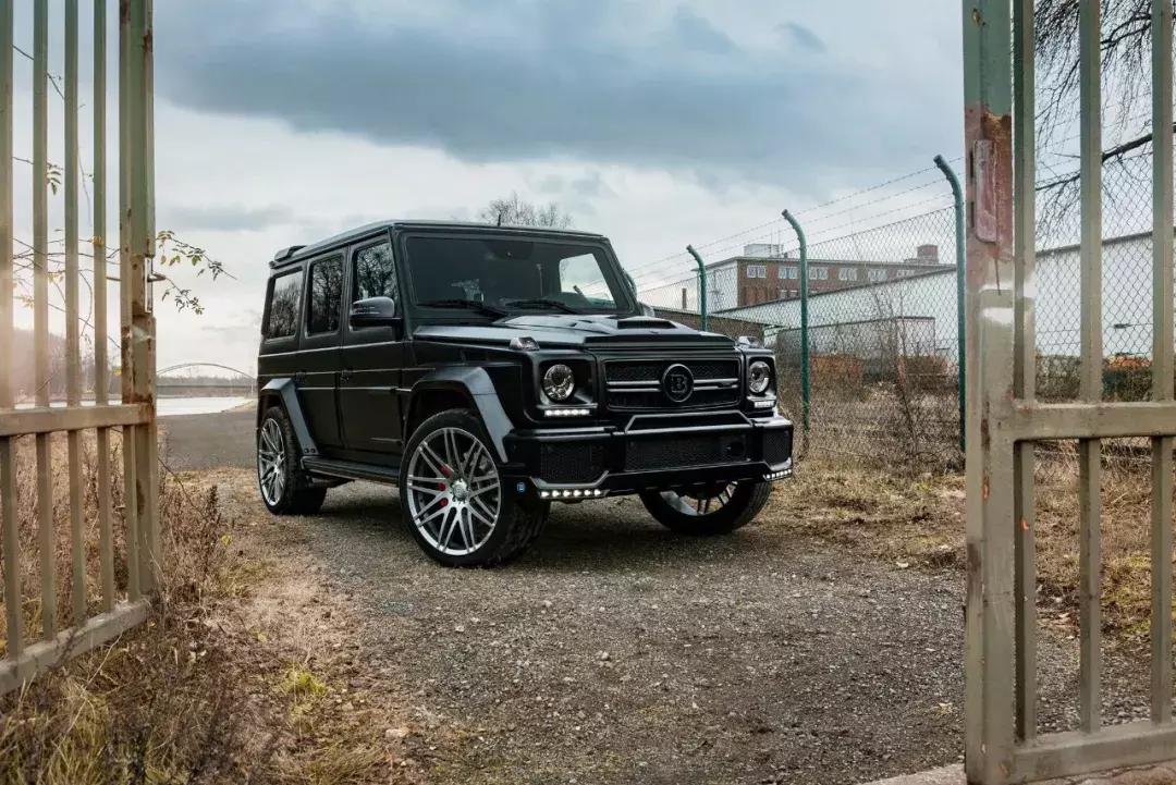 女朋友嫌你软绵绵？那是因为你的汽车不够硬