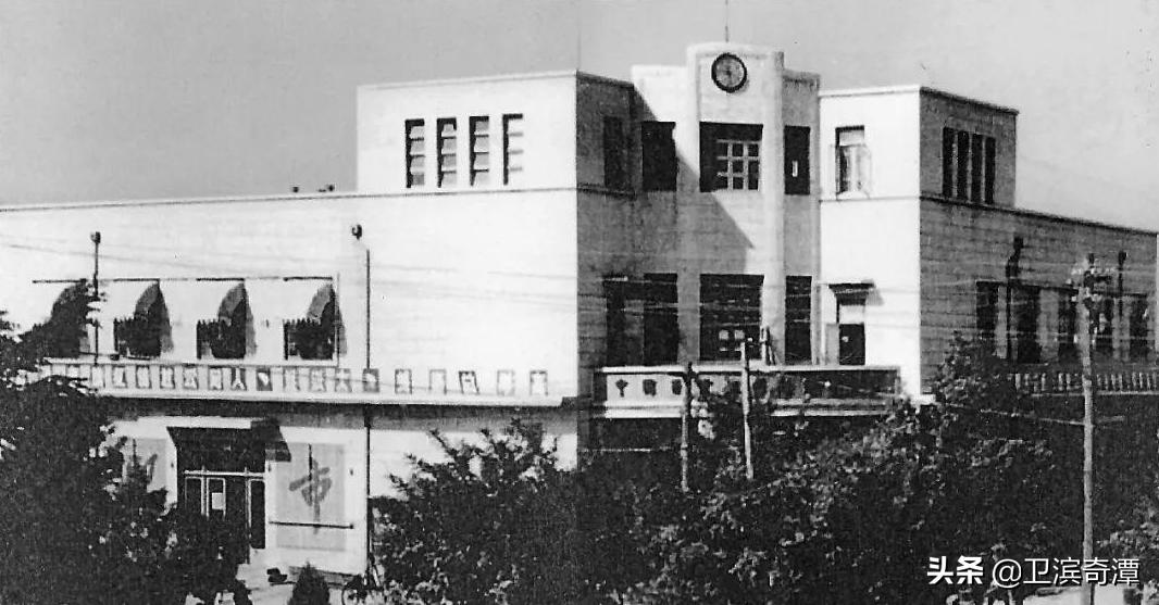 建国以后的河南新乡有哪些大事发生?(三)1951——1952