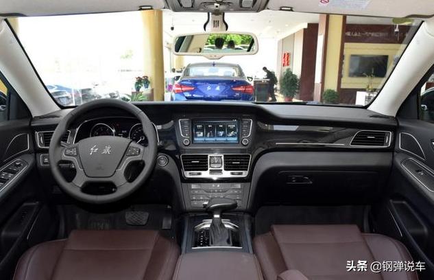 吉利7速湿式双离合对比哈弗,哈弗吉利红旗suv哪个好