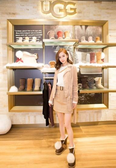 uggaustralia是正品吗,uggaustralia真假