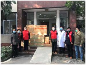 安徽抗疫表现,安徽中医药企业抗击疫情