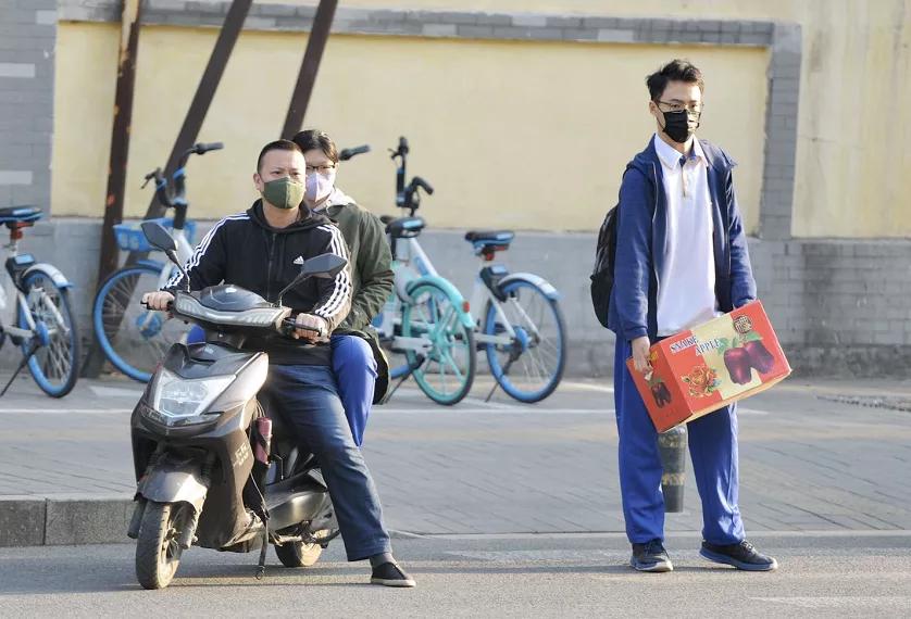 济南高三五一开学,济南高三学生什么时候开学